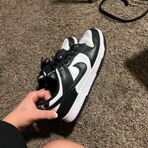 Nike Dunks